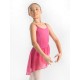 Pull-on skirt Alyssa Ballet Rosa