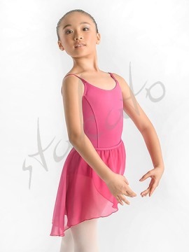 Pull-on skirt Alyssa Ballet Rosa