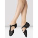 Elastosplit Grecian character shoes Bloch