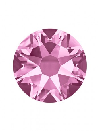 Light Amethyst