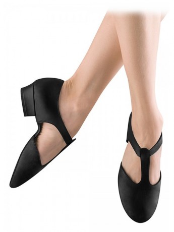 Grecian Sandal Character Shoes Bloch