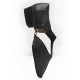 Elastosplit Grecian character shoes Bloch