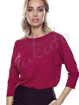 Zoe Blouse