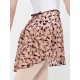 Pull- on flocked skirt Dryades Wear Moi