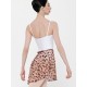 Pull- on flocked skirt Dryades Wear Moi