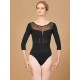 Jilian leotard Bloch
