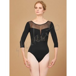 Jillian leotard Bloch