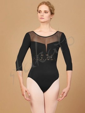 Body damskie Jillian Bloch