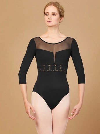 Jilian leotard Bloch