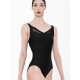 Cypres leotard Wear Moi