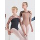 Body Anouk Ballet Rosa
