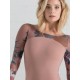 Body Serene Ballet Rosa