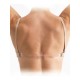 Seamless clear back bra Intermezzo