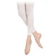 Rajstopy baletowe bez stopy - legginsy T96CH Sansha
