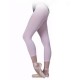 Rajstopy baletowe bez stopy - legginsy T96CH Sansha