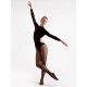 Professional Fishnet tihgts Silky Dance