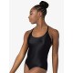3764W Deep Back Camisole leotard under costumeCapezio