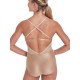 3764W Deep Back Camisole leotard under costumeCapezio