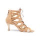 Portdance model PD804 Camel Nubuck