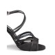 Portdance model PD800 Black Satin