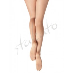 Ultra Soft™ Footed Seamless tights 1915 Capezio