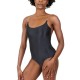 Body pod kostium głęboko wycięte 3764W Capezio