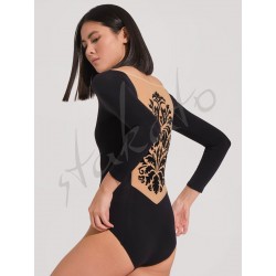 Filipa ladies leotard Grishko