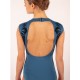 Orialie Leotard Ballet Rosa