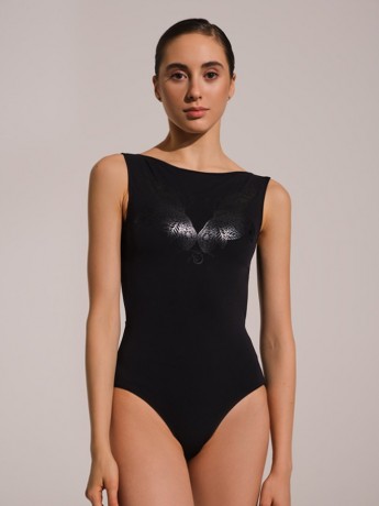 Body damskie Lesley Grishko