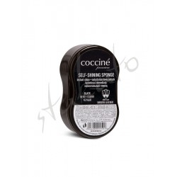 Mini czyścik samonabłyszczający Self-Shining Sponge