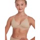 Top pod kostium - biustonosz głęboki dekolt 3777W Capezio