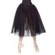 Falsliprom romantic tutu Intermezzo