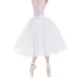 Falsliprom romantic tutu Intermezzo