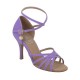 Supadance model 1143 Lilac