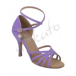 Supadance model 1143 Lilac