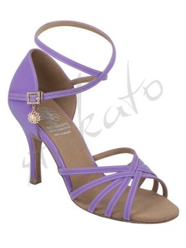 Supadance model 1143 Lilac