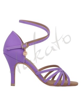 Supadance model 1143 Lilac