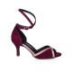 Kozdra model 33LX Tango bordo
