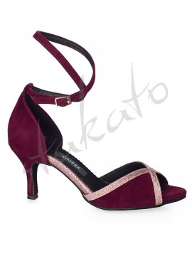 Kozdra model 33LX Tango bordo