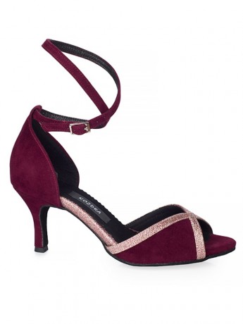 Kozdra model 33LX Tango bordo