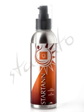 StarTann Self Tanning Cream Ottante