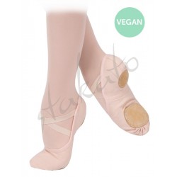 Dream Stretch Vegan slippers Grishko