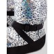  Warm Up Boots Grishko Opal Leopard