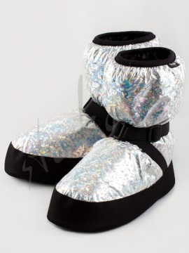 Warm Up Boots Grishko Opal