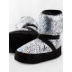 Buty ocieplające Warm Up Boots Grishko Opal Leopard