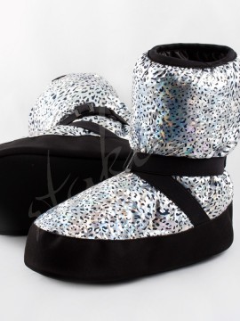 Buty ocieplające OPAL LEOPARD Warm Up Boots Grishko