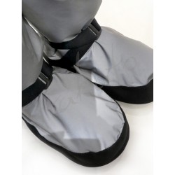 REFLECTOR Warm Up Boots Grishko