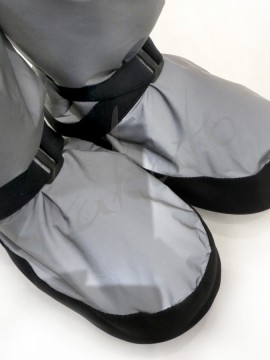 Buty ocieplające REFLECTOR Warm Up Boots Grishko