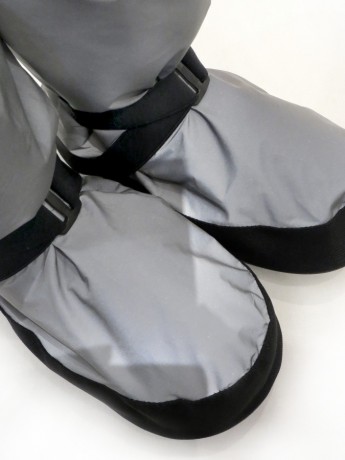 Warm Up Boots Grishko Reflector