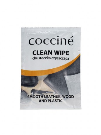 Clean Wipe for shoes